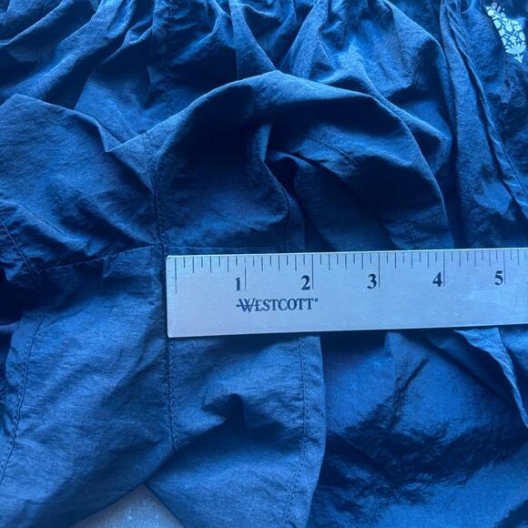 FP Movement The Way Home Shorts Women's XS Black High Waisted Athletic Running - Picture 9 of 10